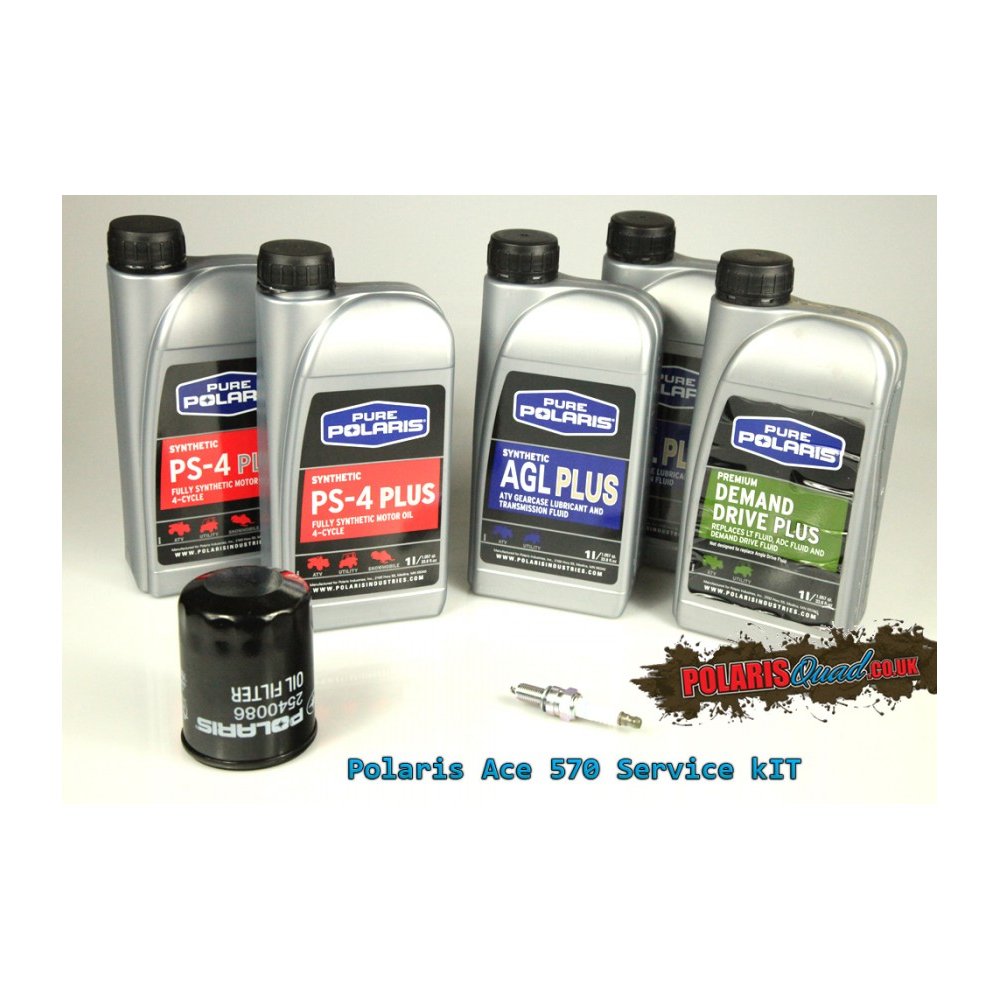 Polaris ACE 570 Service Kit